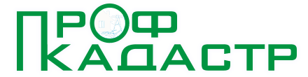 ПРОФКАДАСТР
